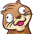 :otter_derp: